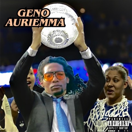 Geno Auriemma | Boomplay Music