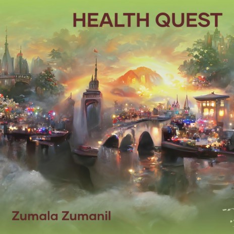 Health Quest (Acoustic) | Boomplay Music