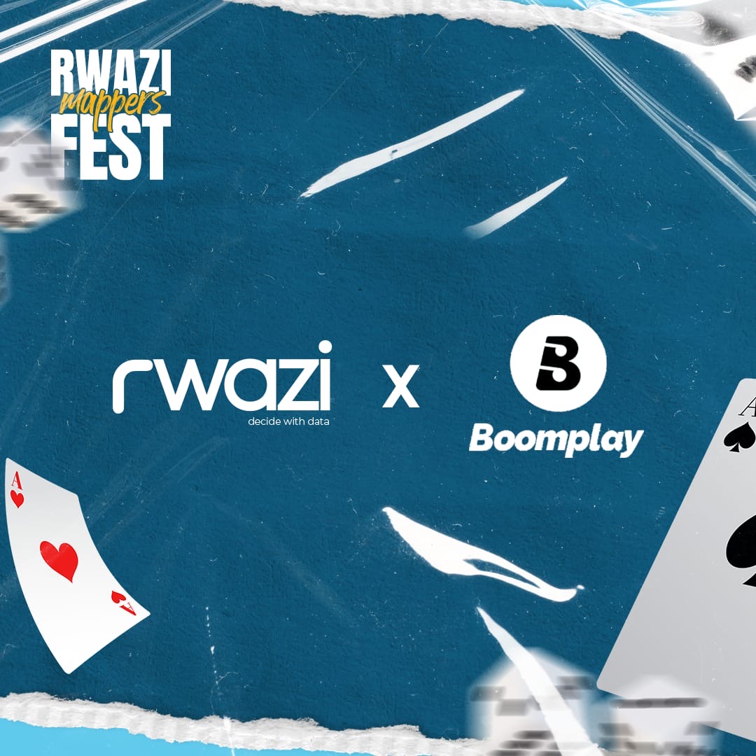 Brace up for an Epic Musical Experience at Rwazi Fest Lagos