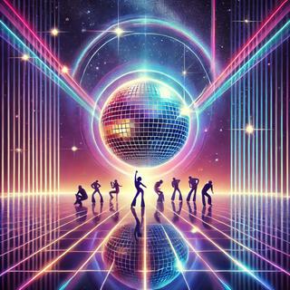 We met on the dancefloor lyrics | Boomplay Music