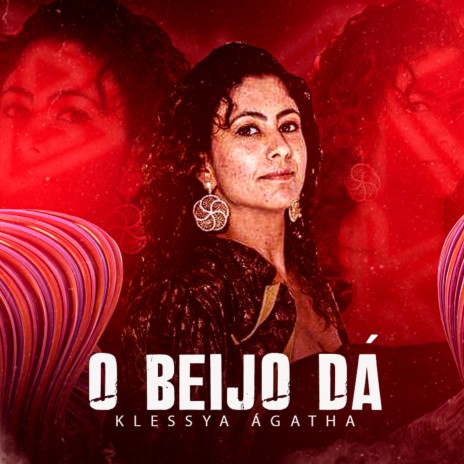 O Beijo Dá | Boomplay Music