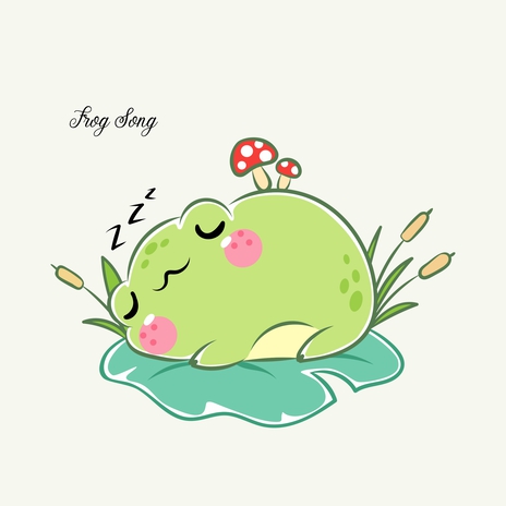 Frog Song | Boomplay Music