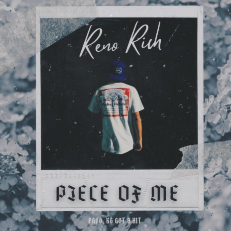Piece of me | Boomplay Music