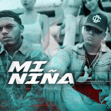 Mi Niña (Remix) | Boomplay Music