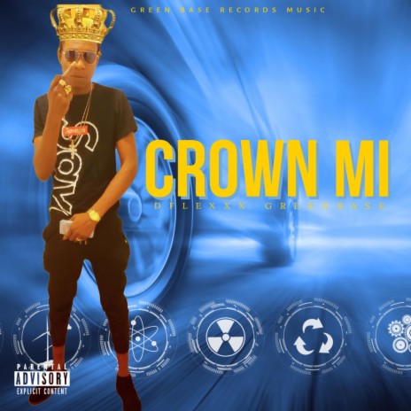 Crown Me (Radio Edit) | Boomplay Music