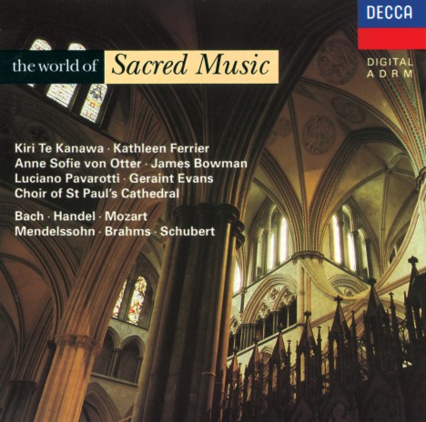 J.S. Bach: St. Matthew Passion, BWV 244 / Part Two: "Erbarme dich" ft. Chicago Symphony Orchestra & Sir Georg Solti | Boomplay Music