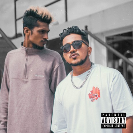 Colombo Hip Hop ft. Breezy | Boomplay Music