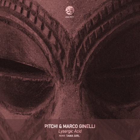 Lysergic Acid ft. Marco Ginelli | Boomplay Music