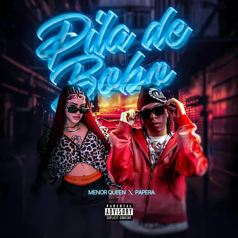 Pila De Bobo ft. Papera | Boomplay Music