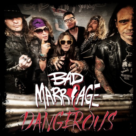 Dangerous | Boomplay Music