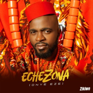 Echezona (Onye Eze) lyrics | Boomplay Music