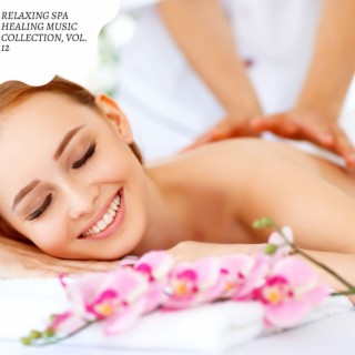 Relaxing Spa Healing Music Collection, Vol. 12