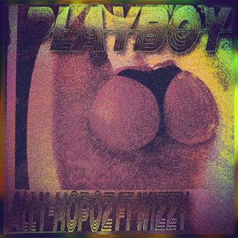 PLAYBOI ft. Wizzy