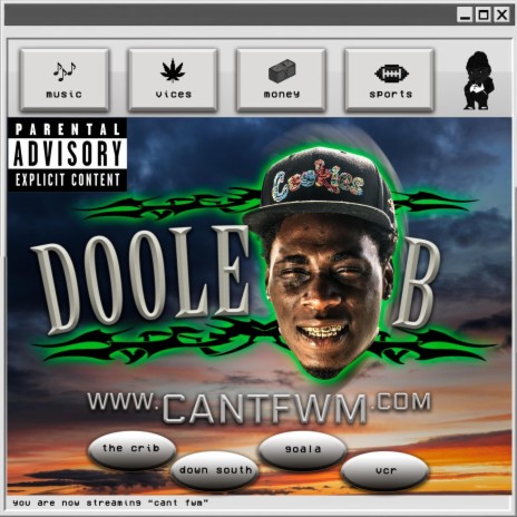 Can't Fwm | Boomplay Music