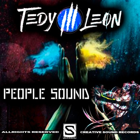 People Sound (Original Mix) | Boomplay Music