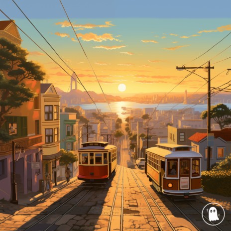 San Fransizco ft. Hypntc | Boomplay Music