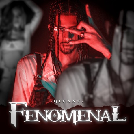 Fenomenal ft. LB ÚNICO | Boomplay Music