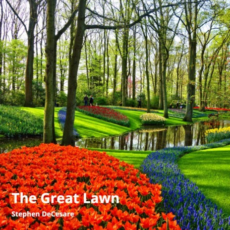 The Great Lawn | Boomplay Music