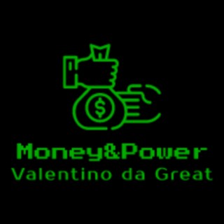 Money&Power