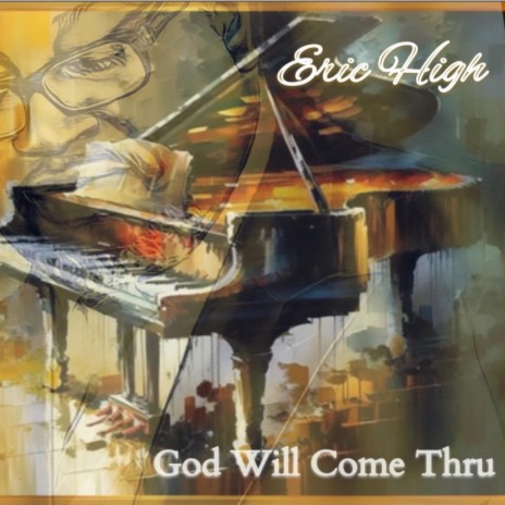 GOD WILL COME THRU (Instrumental)