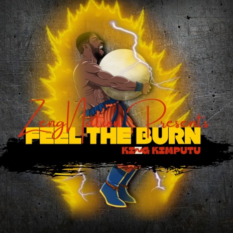 Feel The Burn | Boomplay Music