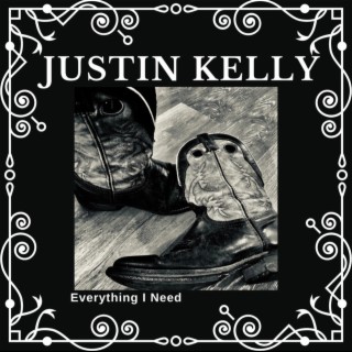 Justin Kelly