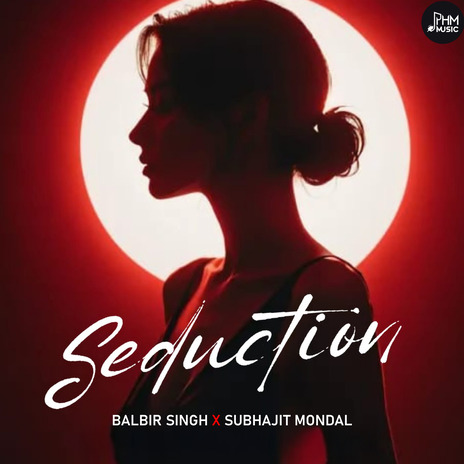 Seduction ft. Subhajit Mondal | Boomplay Music