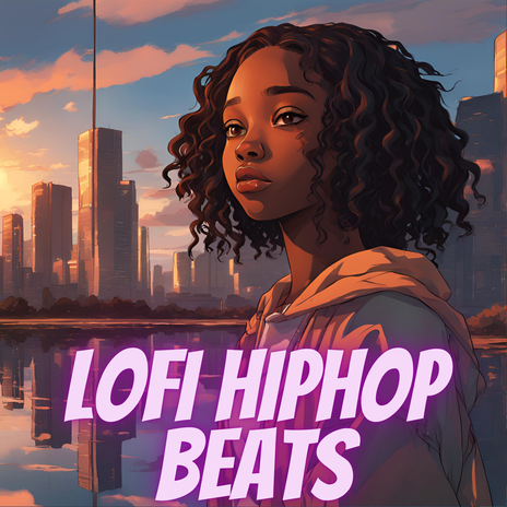 Endless Beat Flow ft. Lofi Hip-Hop Beats & Copyright Free Lofi | Boomplay Music