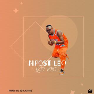 NIPOST LEO