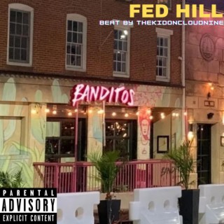 Fed Hill