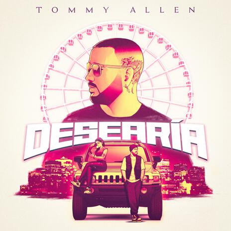 Desearia | Boomplay Music