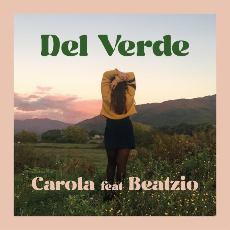 Del Verde ft. Beatzio | Boomplay Music