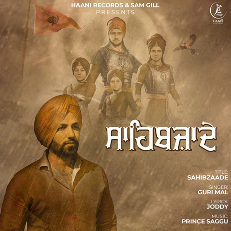 Sahibzaade | Boomplay Music