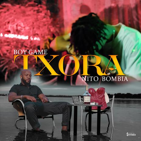 TXORA ft. Nito Bombia | Boomplay Music