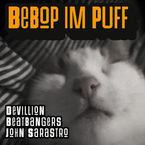 Bebop im Puff ft. Devillion & John Sarastro | Boomplay Music