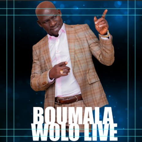 Boumala Wolo (Live) | Boomplay Music