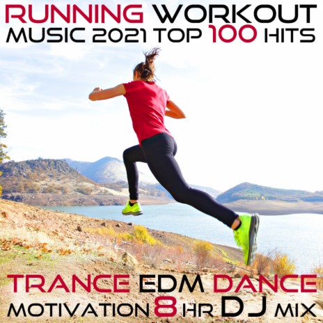 Power Gym Jams Joint (148 BPM Running Trance Mixed)