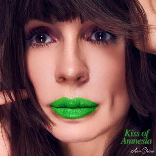 Kiss of Amnesia lyrics | Boomplay Music