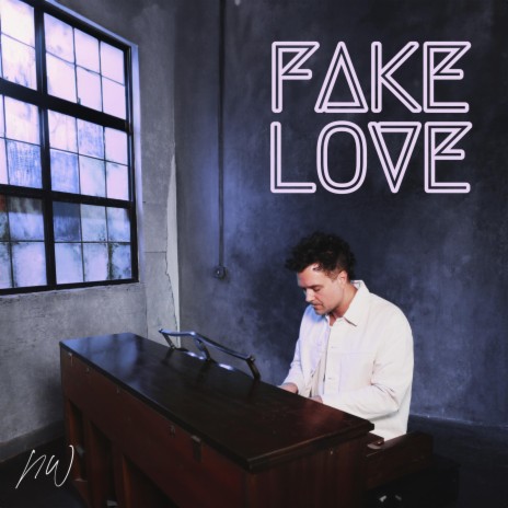 Fake Love (English Version) | Boomplay Music