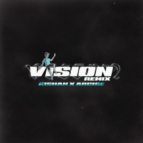 Vision (Instrumental) ft. Kishan