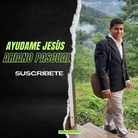 Ayudame Jesús- Pista | Boomplay Music