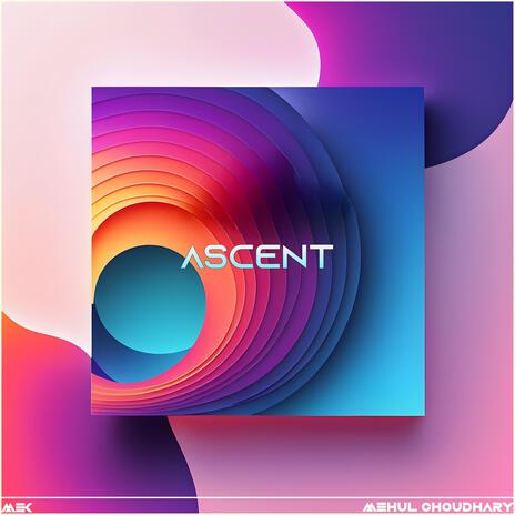 Ascent | Boomplay Music