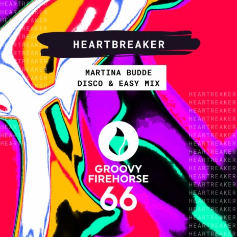 Heartbreaker (Disco Radio Mix) | Boomplay Music