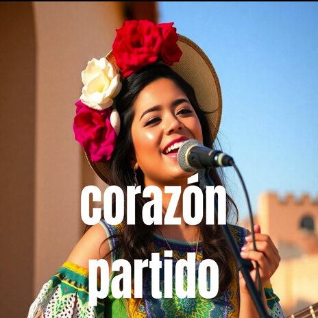 Corazón Partido | Boomplay Music