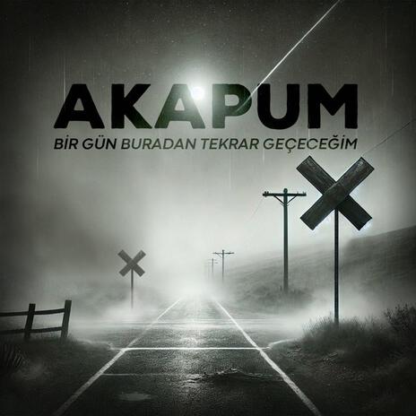 Bir Gün Buradan Tekrar Geçeceğim | Boomplay Music