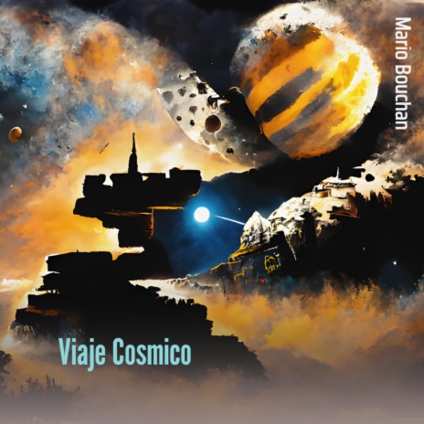 Viaje Cosmico | Boomplay Music