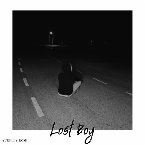 Lost Boy | Boomplay Music