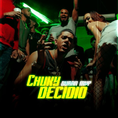 Chuky Decidio | Boomplay Music