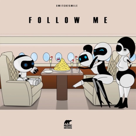 Follow Me (Radio Edit) | Boomplay Music