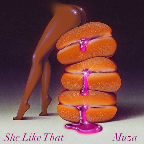 She Like That | Boomplay Music